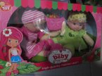 Fruit Baby, Lalka bobas, Para bobasków, Lalka, Laleczka, Laleczki