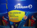 Pelikan, Kredka, Kredki