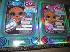 L.O.L. O.M.G Dance Suprises OMG LOL, laleczki niespodzianki