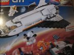 Lego City, 60230, 60226, klocki