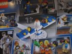 Lego City, 60230, 60226, klocki