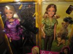 Barbie skipper, national geographic i inne, lalka, lalki