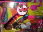 Barbie skipper, national geographic i inne, lalka, lalki