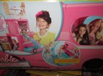 Barbie skipper, national geographic i inne, lalka, lalki