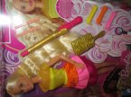 Barbie skipper, national geographic i inne, lalka, lalki