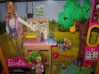 Barbie skipper, national geographic i inne, lalka, lalki