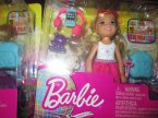 Barbie skipper, national geographic i inne, lalka, lalki