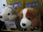 Everything Pets, Maskotki, Pluszaki, Zwierzątka, Pieski, Kotki i inne zwierzątka, Maskotka, Pluszak