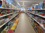 Sklep ELF Pruszcz Gdański - Zabawki różne