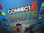 Connect4 Shots, Odbijaj i zbierz 4 w linii, gra zręcznościowa, gry zręcznościowe