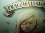 Gra Pracownia Snów, Gry