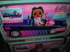 L.O.L Suprice Dance Dance Dance Machine i inne laleczki niespodzianki LOL