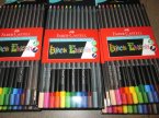 Faber-Castell Black Edition, Kredka, Kredki
