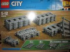 Lego City, 60205 Tory, klocki