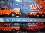 Samochody zabawki, zabawkowy samochód, samochodzik, z przyczepą i inne