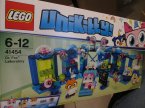 Lego 41454 Klocki Lego Unikitty Laboratorium dr Lisiczki, klocki