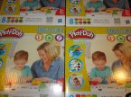 Play-Doh Ciastolina, Shape & Learn