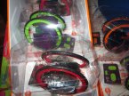 HexBug, Hex Bug, Scarb