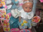 Baby Born, Soft Touch, Lalka, Lalki, Bobas, Bobasy