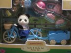 Sylvanian Families, lalka, lalki, różne, akcesoria itp.