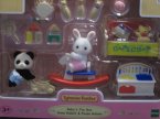 Sylvanian Families, lalka, lalki, różne, akcesoria itp.