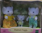 Sylvanian Families, lalka, lalki, różne, akcesoria itp.