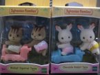 Sylvanian Families, lalka, lalki, różne, akcesoria itp.