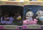 Sylvanian Families, lalka, lalki, różne, akcesoria itp.