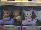 Sylvanian Families, lalka, lalki, różne, akcesoria itp.