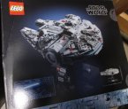 Lego StarWars, 75349, 753350, klocki star wars