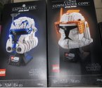 Lego StarWars, 75349, 753350, klocki star wars