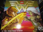 Lego, 76157, Wonder Woman vs Cheetah