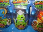Gloopers, zestawy i figurki