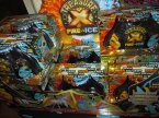 Treasure X Aliens, zabawka, zabawki