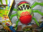 Treasure X Aliens, zabawka, zabawki