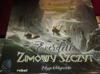Gra Everdell Zimowy Szczyt, edycja kolekcjonerska
