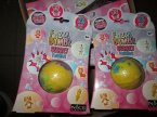 Scopri Glitter Friends, Frizza Bombe Secret Friends, sekretny przyjaciel niespodzianka