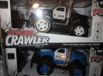 Off-Road Crawler, Samochód zdalnie sterowany, zdalnie sterowane pojazdy, samochody