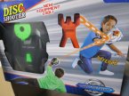 Disc Shooter, Gra sportowa, Gry sportowe, zabawka, zabawki