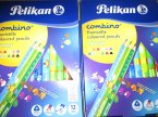 Pelikan, Kredka, Kredki