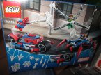 Lego Marver Avengers, 76144, 76142, 76148, klocki