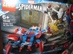 Lego Marver Avengers, 76144, 76142, 76148, klocki