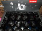 Temperówka, Temperówki, bruynzeel