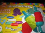 Plastociasto, Plastolina, Mobilna lodziarnia, Super Roller, Gabinet Dentystyczny i inne