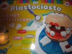 Plastociasto, Plastolina, Mobilna lodziarnia, Super Roller, Gabinet Dentystyczny i inne