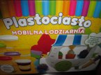 Plastociasto, Plastolina, Mobilna lodziarnia, Super Roller, Gabinet Dentystyczny i inne