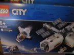 Lego City, 60233, 60227, 60232, klocki
