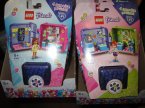 Lego Firends, 41401, 41404, 41402, 41403, klocki