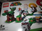 Lego Super Mario, 71360, 71368, 71362, 71365, 71366, 71364, 71363, 71361, klocki