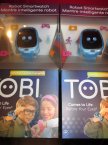 Tobi, Robot SmartWatch, Little Tikes Tobi SmartWatch zegarek
